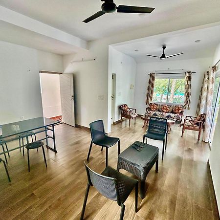 Misty Heights Peermade - Private Mountain Villa Retreat Vandiperiyar Exterior photo